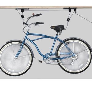Bicycle Lift